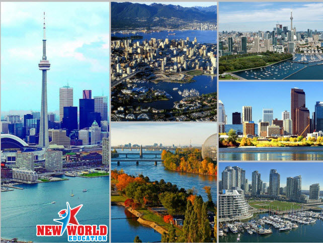 Hội thảo du học Canada - Visa ưu tiên cùng chính sách định cư 2016