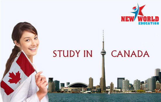 Du học Canada 2016 - Chọn lộ trình học cùng Visa Ưu tiên và định cư