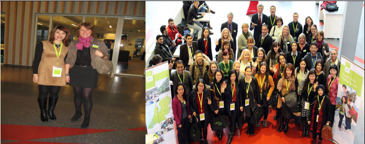 Du học chất lượng cao chi phí thấp tại Hà Lan