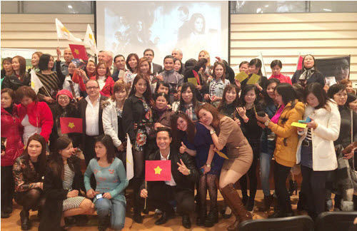 Du học kết hợp du lịch, làm việc tại SIP