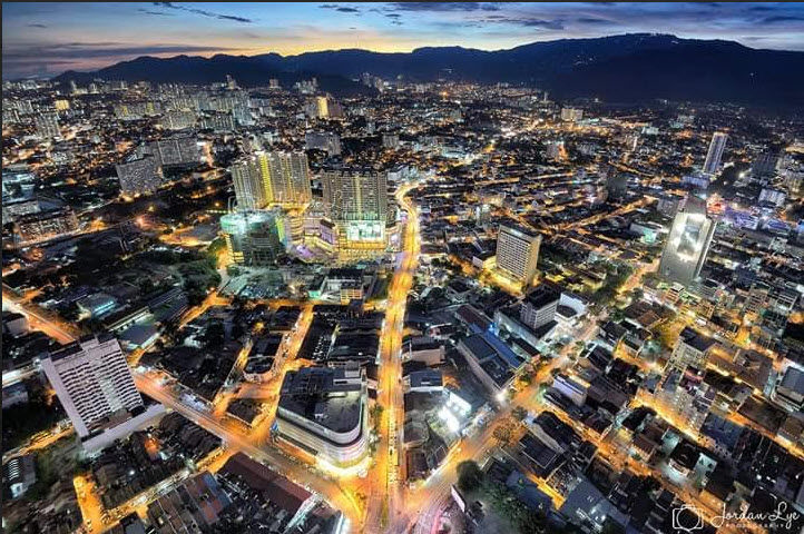 Du học không khó với học bổng lên đến 80% tại đại học KDU, Penang, Malaysia