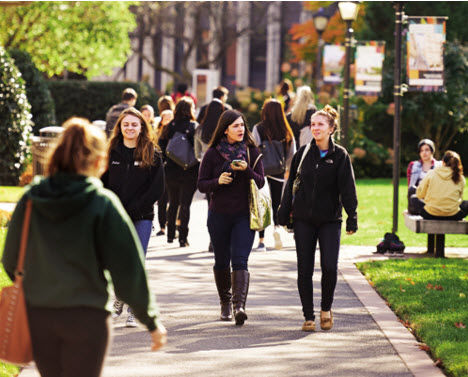 Vì sao nên chọn đại học Adelphi khi du học Mỹ ngành kinh doanh? Vì sao nên chọn đại học Adelphi khi du học Mỹ ngành kinh doanh?