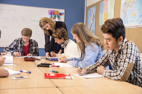 Cơ hội tìm hiểu hệ thống giáo dục New Zealand Cơ hội tìm hiểu hệ thống giáo dục New Zealand