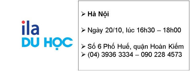 Vì sao chọn học Quản trị nhà hàng khách sạn tại Mỹ Vì sao chọn học Quản trị nhà hàng khách sạn tại Mỹ