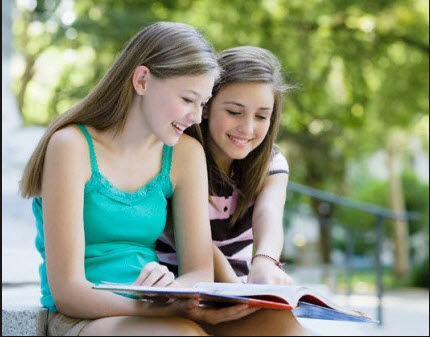 12 lý do bạn nên chọn trường nội trú khi du học Mỹ