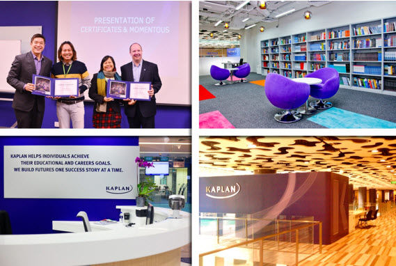 Nên chọn trường nào khi đi du học Thạc sĩ Singapore