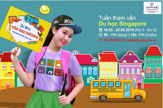 Du học Singapore thực tập hưởng lương tại Thụy Sĩ