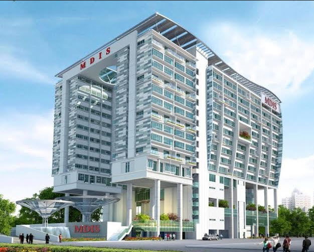 Du học Singapore tại Học viện MDIS Singapore Du học Singapore tại Học viện MDIS Singapore