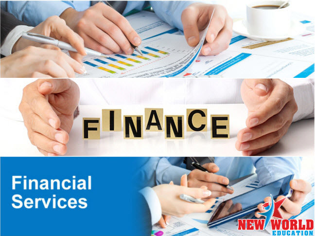 Du học Singapore 2016 ngành Tài Chính - Ngân hàng mở ra nhiều cơ hội cho những bạn trẻ có tài năng và đam mê