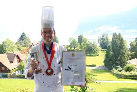 Hội thảo du học Thuỵ Sĩ, đại học IMI, đảm bảo thực tập và việc làm