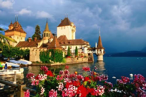 Du học Thụy Sĩ – đắt hay rẻ? Du học Thụy Sĩ – đắt hay rẻ?