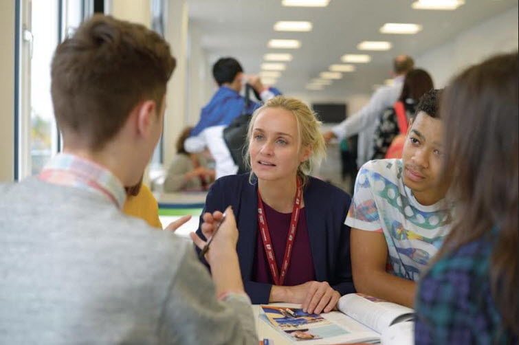 Du học trung học: Bạn đã có quyết định đúng và chuẩn bị tốt nhất cho bậc đại học?