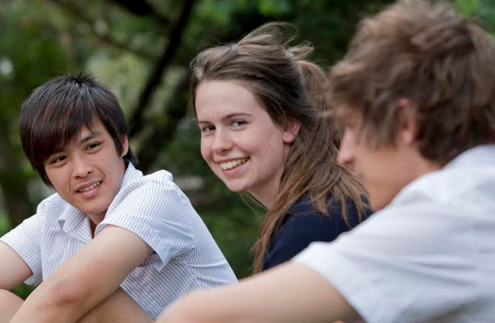 Các trường Trung học Australia - Sự chọn lựa lý tưởng cho con em của bạn!