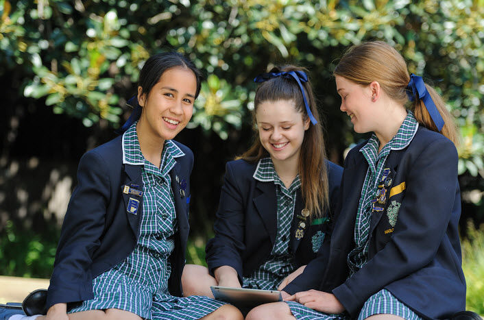 Các trường Trung học Australia - Sự chọn lựa lý tưởng cho con em của bạn!