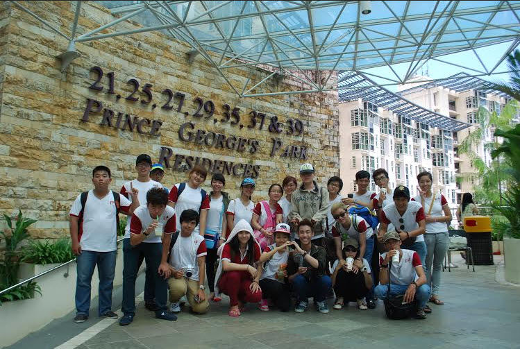 Đua nhau … săn học bổng trường quốc tế trị giá 8 tỷ đồng