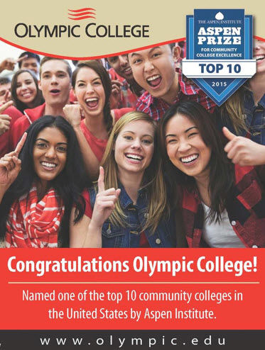 Hội thảo du học Mỹ tại Cao đẳng cộng đồng Olympic - Học 4 năm nhận 3 bằng: THPT, Cao đẳng và Đại học