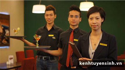 Điều kiện du học Mỹ ngành Quản lý khách sạn