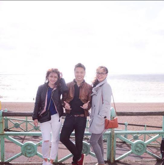 Bí quyết chọn trường và du học Anh tiết kiệm Bí quyết chọn trường và du học Anh tiết kiệm