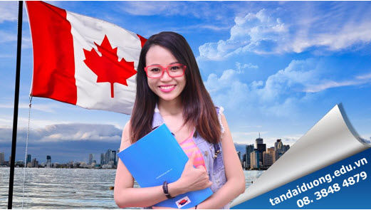 Lý do du học Canada và bí quyết đậu visa du học  Lý do du học Canada và bí quyết đậu visa du học