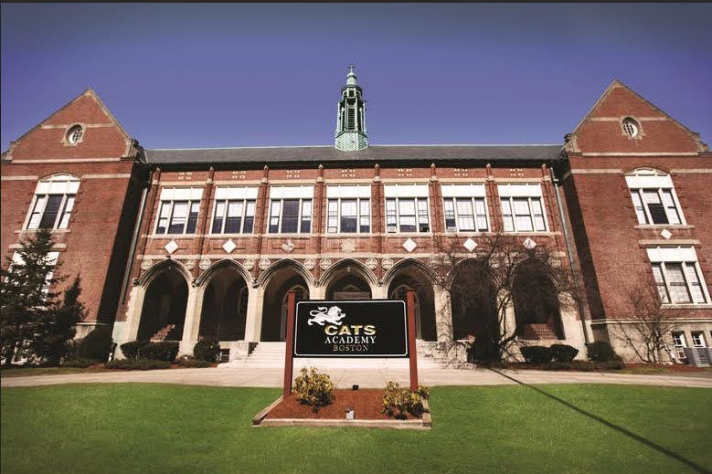 Học bổng 50% học phí trường CATS Academy Boston, Mỹ