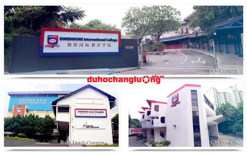 Giải pháp tiết kiệm chi phí du học Singapore