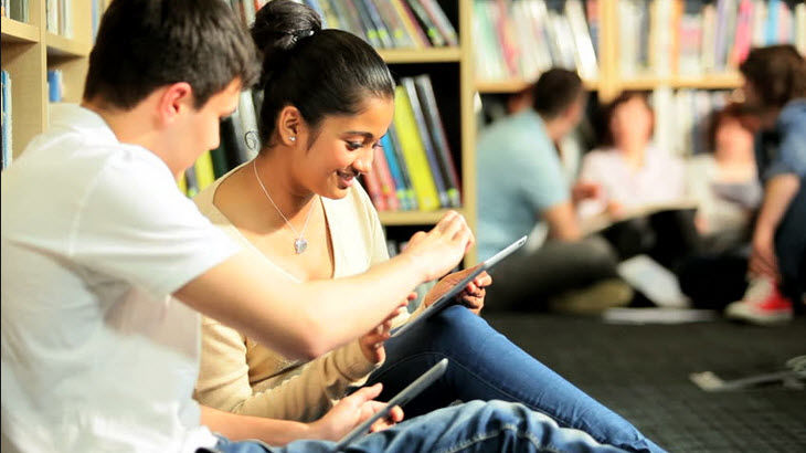 Du học Mỹ: 8 khóa học trực tuyến miễn phí của ĐH Harvard Du học Mỹ: 8 khóa học trực tuyến miễn phí của ĐH Harvard