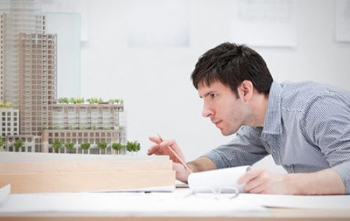 Học bổng du học Mỹ ngành Kiến trúc năm 2016 Học bổng du học Mỹ ngành Kiến trúc năm 2016