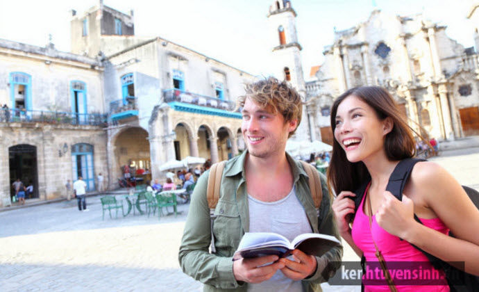 Chuẩn bị gì khi du học Mỹ ngành Khoa học dữ liệu? Chuẩn bị gì khi du học Mỹ ngành Khoa học dữ liệu?