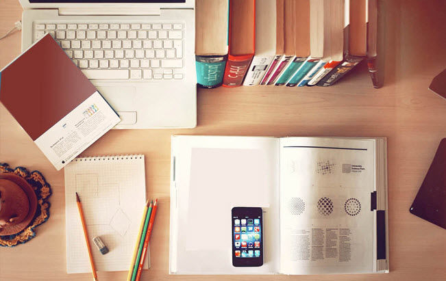 Một bài luận xin học bổng du học Mỹ hoàn hảo cần những gì?