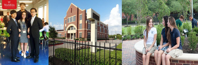 Chương trình tú tài Quốc tế (IB) & phỏng vấn học bổng lên đến 600 triệu VND của trường TH nội trú The Village school, Houston, Texas