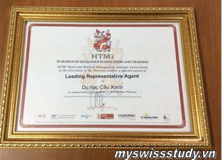 Du học Thụy Sĩ, cơ hội du lịch quốc tế miễn phí cùng HTMi