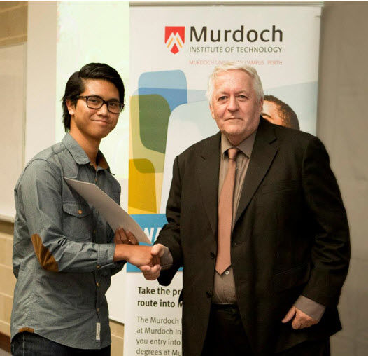 Nhận hồ sơ xét tuyển tại chỗ Murdoch University Australia – Hội thảo và Phỏng vấn từng cá nhân