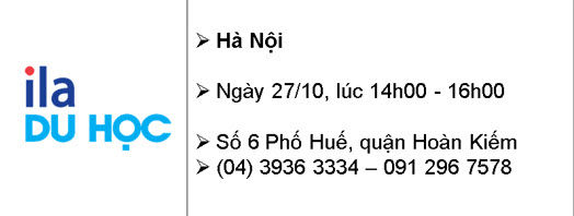 Nhận hồ sơ xét tuyển tại chỗ Murdoch University Australia – Hội thảo và Phỏng vấn từng cá nhân