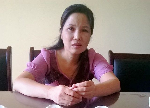 Gần 100 HS bị chậm học vì trường chưa kí hợp đồng