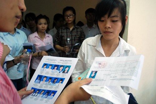 Phó Giáo sư Bùi Thiện Dụ và sáu tâm tư về Kỳ thi quốc gia 2015