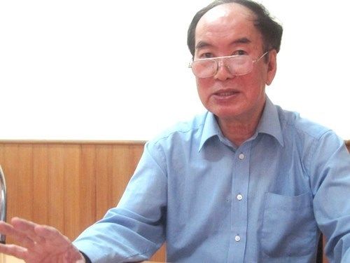 Phó Giáo sư Bùi Thiện Dụ và sáu tâm tư về Kỳ thi quốc gia 2015