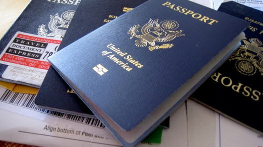 thị thực (visa) sau tốt nghiệp