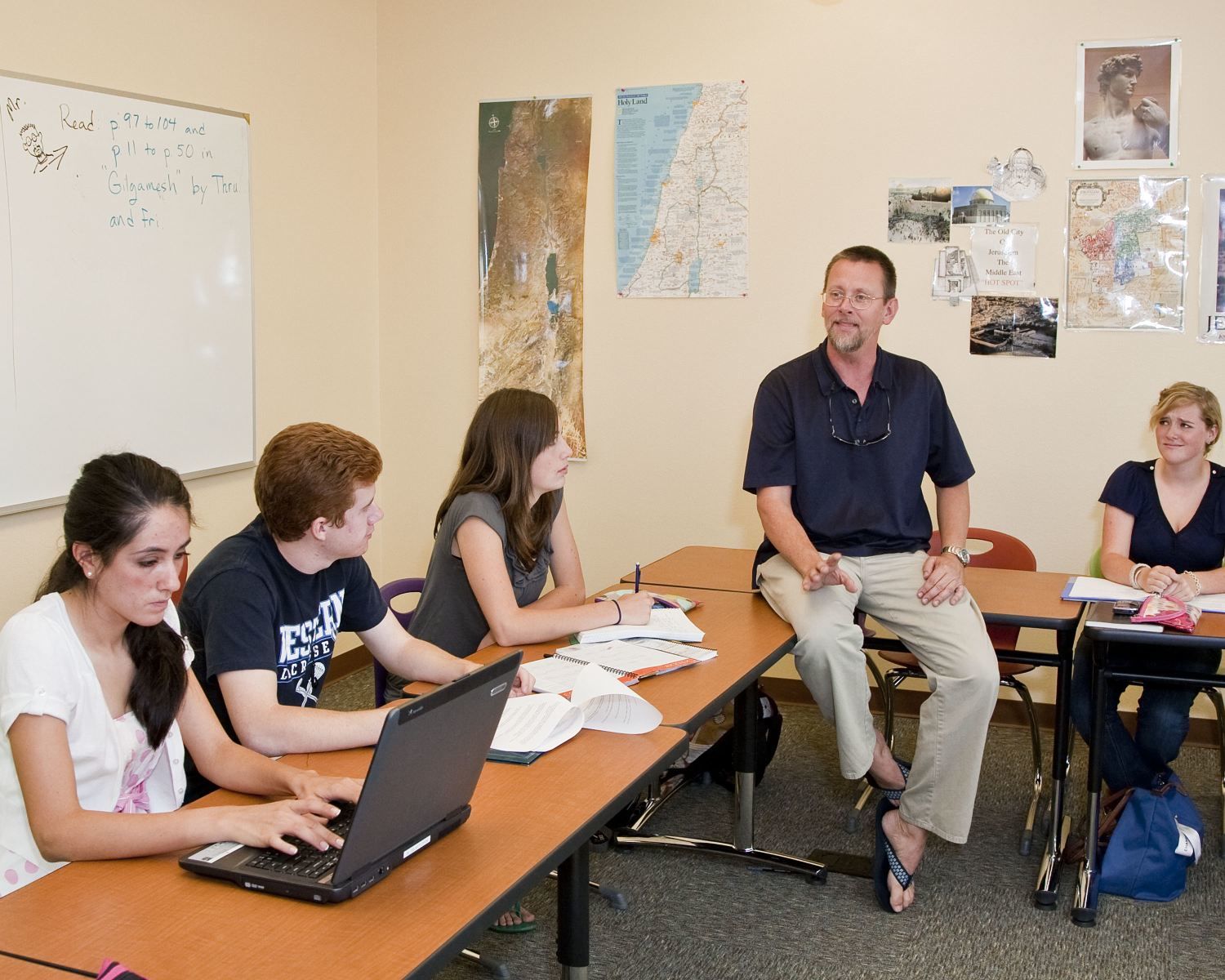 Những hoạt động ngoại khóa bạn nên tham gia du học Mỹ Những hoạt động ngoại khóa bạn nên tham gia du học Mỹ