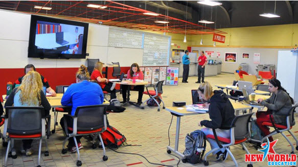 Hội thảo học bổng du học Úc, Mỹ, Canada cùng tập đoàn giáo dục Educo 2016Hội thảo học bổng du học Úc, Mỹ, Canada cùng tập đoàn giáo dục Educo 2016