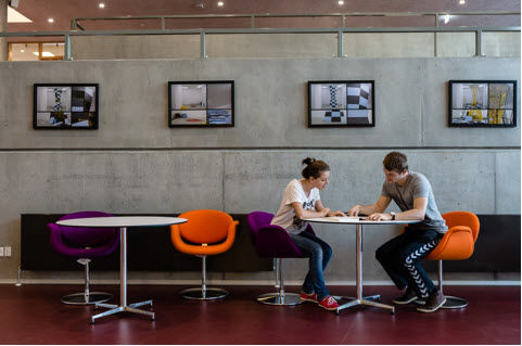 Hội thảo giới thiệu học bổng lên đến 100% du học các nước tại Cần Thơ, Vũng Tàu, HCM, Hà Nội