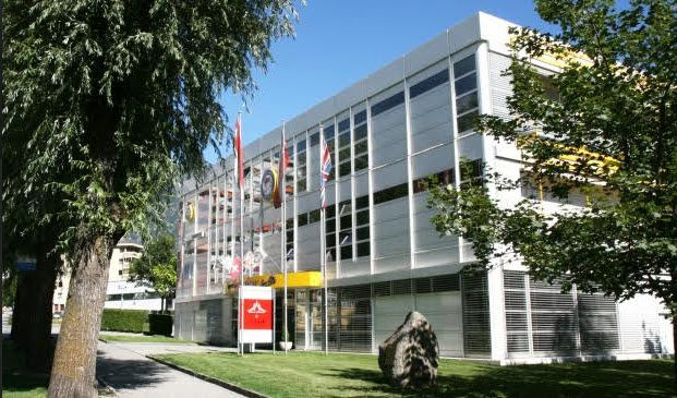 Học quản trị kinh doanh khách sạn ở Thụy Sĩ