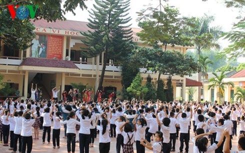 Học sinh đồng tính bị kỳ thị, nói xấu, cô lập tại trường học