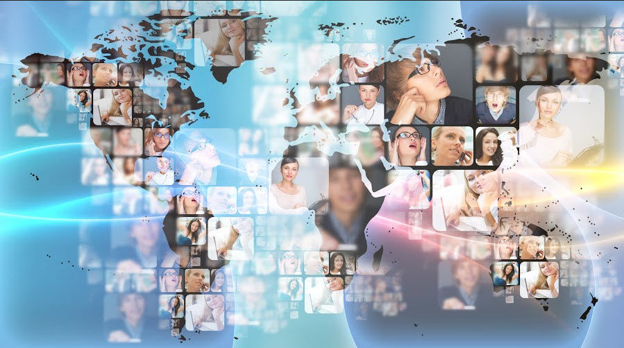 Cơ hội Du học Mỹ tại Triển lãm Trực tuyến của QS World University Tour Cơ hội Du học Mỹ tại Triển lãm Trực tuyến của QS World University Tour