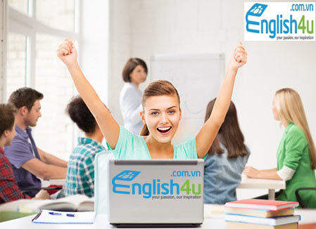 Học tiếng anh online hiệu quả với English4u.com.vn Học tiếng anh online hiệu quả với English4u.com.vn