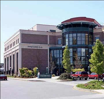 Hội thảo Cao đẳng cộng đồng Edmonds Hội thảo Cao đẳng cộng đồng Edmonds