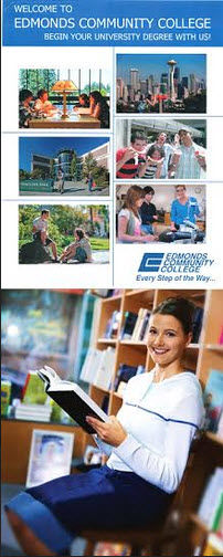 Hội thảo Cao đẳng cộng đồng Edmonds Hội thảo Cao đẳng cộng đồng Edmonds