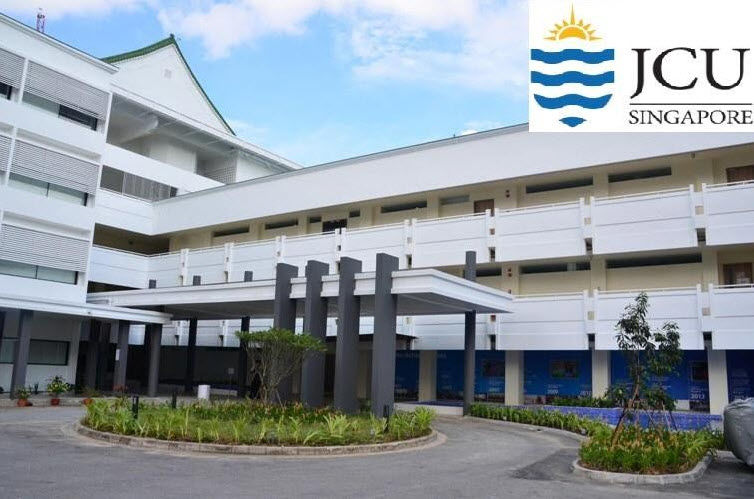 Hội thảo Du học Đại học James Cook Singapore, cơ hội bất tận