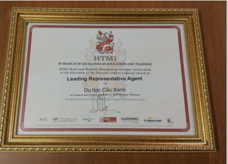 Hội thảo du học Thụy Sĩ, hỗ trợ suốt quá trình học tại Học viện HTMi Hội thảo du học Thụy Sĩ, hỗ trợ suốt quá trình học tại Học viện HTMi