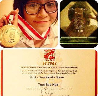 Hội thảo du học Thụy Sĩ, hỗ trợ suốt quá trình học tại Học viện HTMi Hội thảo du học Thụy Sĩ, hỗ trợ suốt quá trình học tại Học viện HTMi