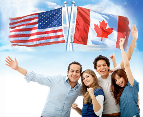 Hội thảo học bổng các trường công lập Mỹ và Canada